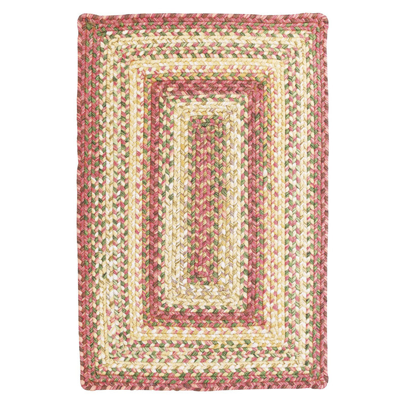 Homespice Decor UltraDurable Barcelona Indoor/Outdoor Rug & Reviews